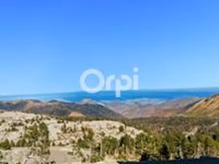 à vendre : appartement en duplex 3 pièces avec vue panoramique – la pierre saint-martin