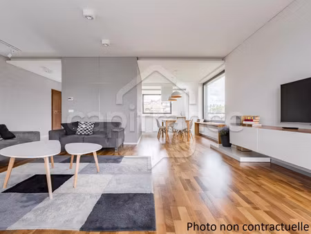 appartement à vendre massy 4 pièce(s) 87m2 463 280€