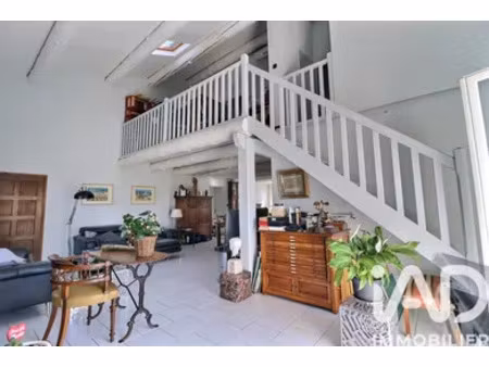 appartement à monteux (84170)