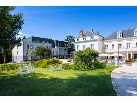 investissement en residence senior