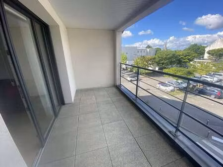vente appartement 3 pièces à hennebont (56700) : à vendre 3 pièces / 62m² hennebont