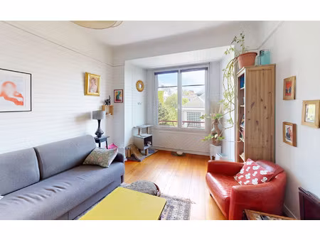 appartement le havre 42.73 m² t-2 à vendre  129 500 €