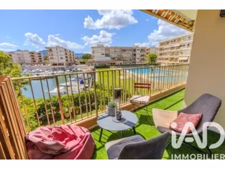 appartement à mandelieu-la-napoule (06210)