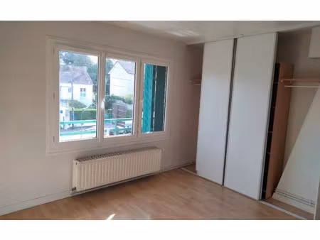 location appartement  24.18 m² t-1 à nemours  455 €