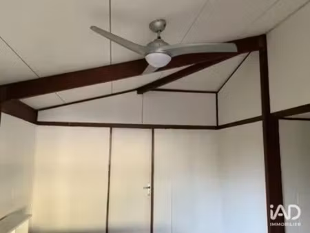 appartement à belle pierre (97400)