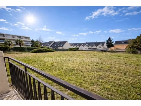 appartement à vendre 3 pièces (94)