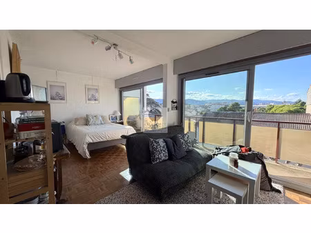 vente appartement 1 pièce 30 m² valence (26000)