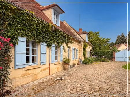 maison à vendre agnetz 8 pièce(s) 175m2 558 000€