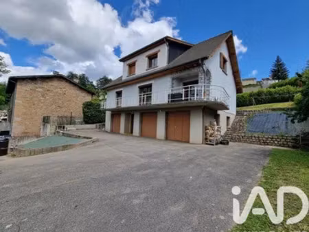maison traditionnelle à firminy (42700)
