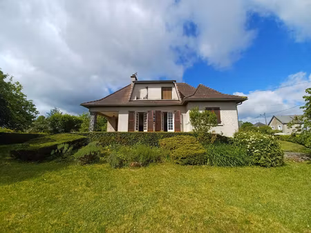 pavillon 5 pièces 110m2