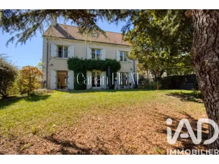 maison à montlignon (95680)