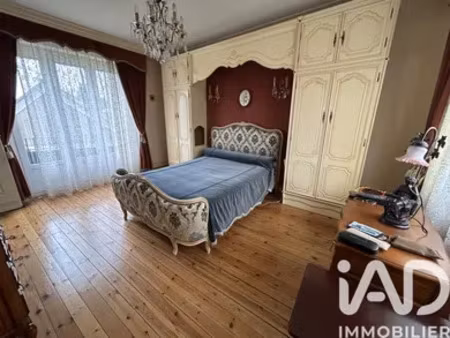 maison à noyelles-sous-lens (62221)
