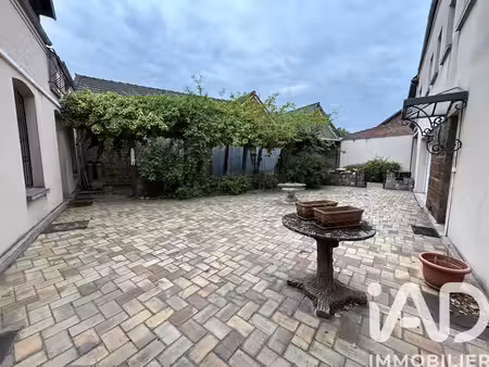 maison de ville à noyelles-sous-lens (62221)