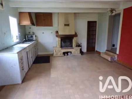 maison à sept-meules (76260)