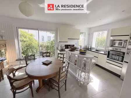 maison de 4 pièces