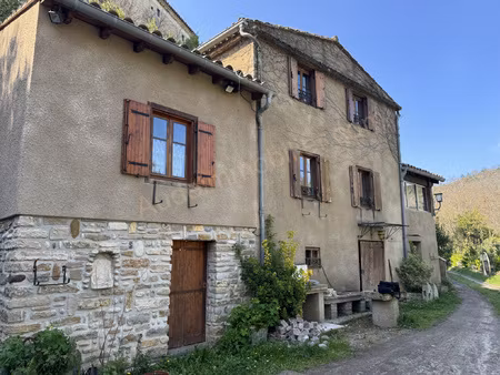 maison avec jardin