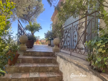 nimes grande villa familiale plus mazet corinne ponce immobi