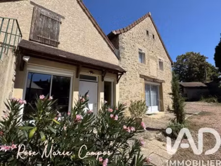 maison à saint-aubin-en-charollais (71430)
