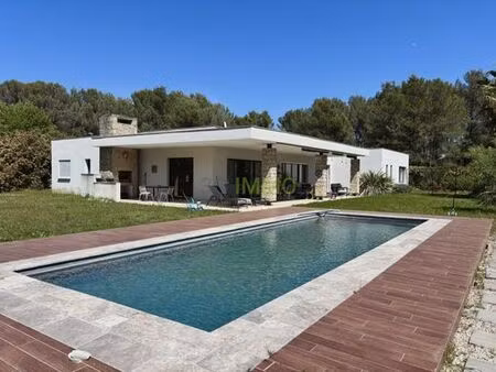 villa de luxe de 6 pièces en vente saint-gély-du-fesc  france