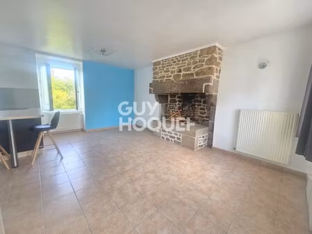 maison à vendre de 4 pièces de 65 50 m²