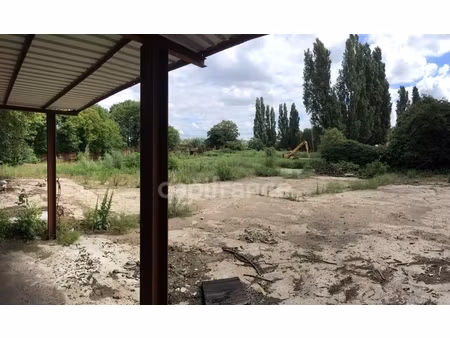 terrain constructible à vendre à garges les gonesse (95)