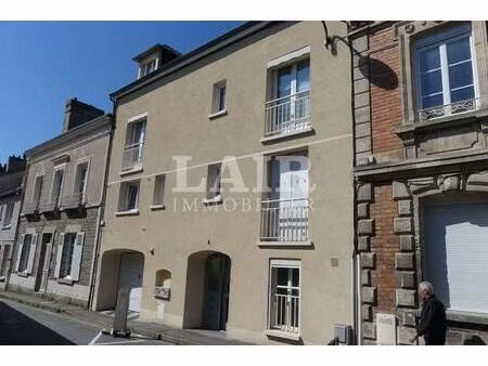 lair immobilier