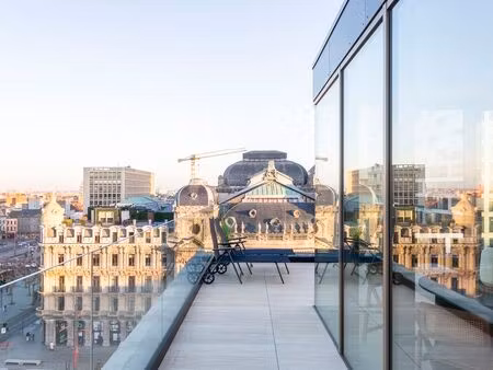 appartement à vendre à antwerpen € 1.095.000 (lo5f3) - listed property | zimmo