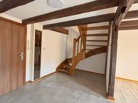 duplex à louer