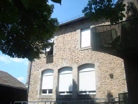duplex à louer