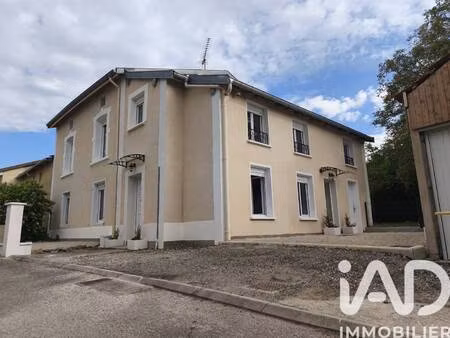 immeuble à vendre