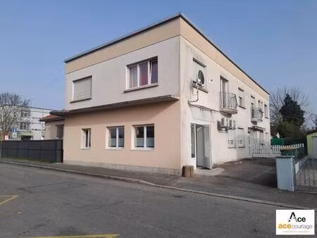immeuble à vendre