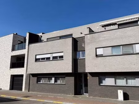 appartement à louer à leopoldsburg € 820 (lo5ew) - vastgoed c - hechtel verhuur | zimmo
