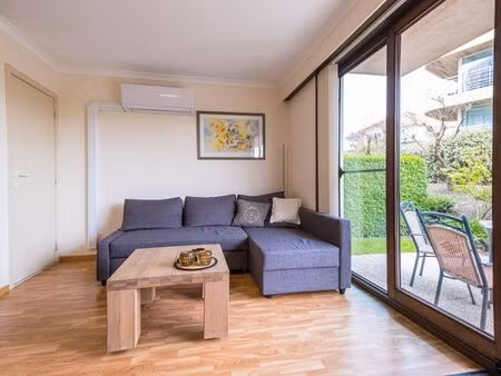 appartement à louer à middelkerke € 750 (lo5ev) - caenen - kantoor middelkerke | zimmo