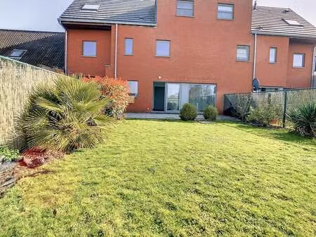 appartement à louer à westrozebeke € 630 (lo5f8) - image immo bvba | zimmo