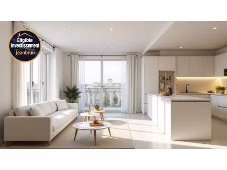 meilleur investissement immobilier