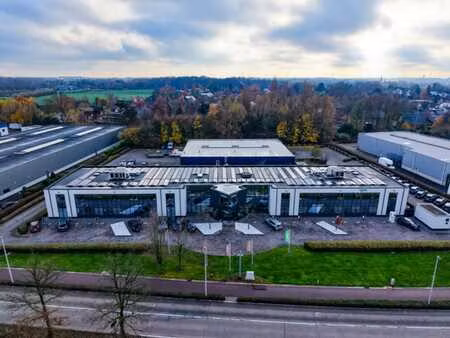 bureaux de 64 m²