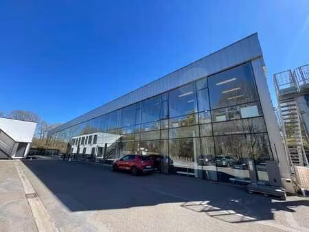 immeuble de bureaux à vendre à angleur