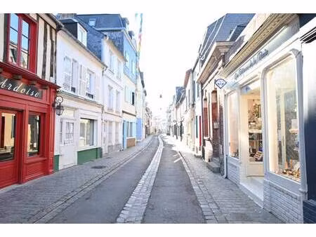 local commercial à vendre