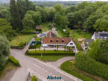 bien professionnel à vendre à gent € 1.495.000 (lo5df) - abitos | zimmo