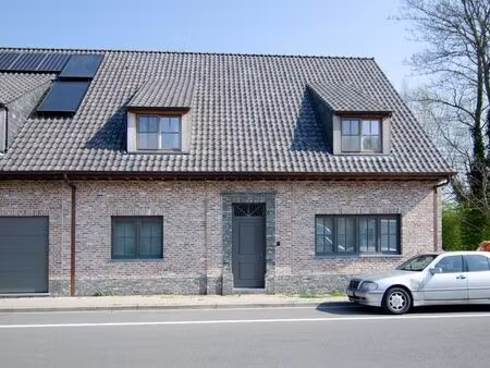 maison à louer à assebroek € 1.400 (lo5fe) - comfortimmo | zimmo