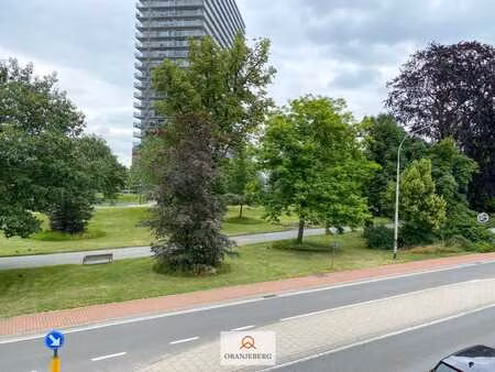 co-housing woning met 4 leefruimtes  4 slpk's en 4 badkamers