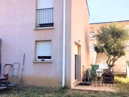 terres & toits immobiliers