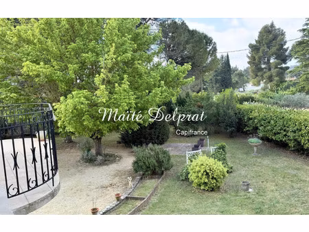 maison à vendre mazan 8 pièce(s) 221m2 485 000€