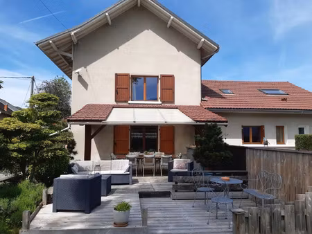 maison à vendre novalaise 5 pièce(s) 140m2 385 000€