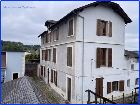 maison à vendre pau 8 pièce(s) 238m2 131 000€