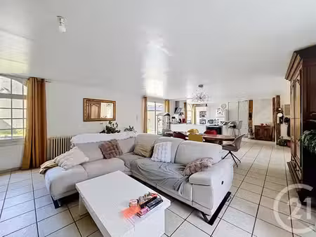 maison à vendre - 5 pièces - 140 60 m2 - st glen - 22 - bretagne