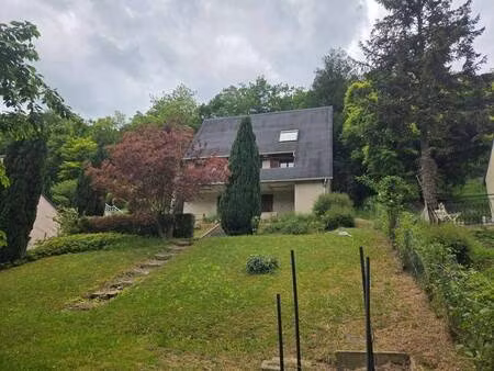 maison à louer
