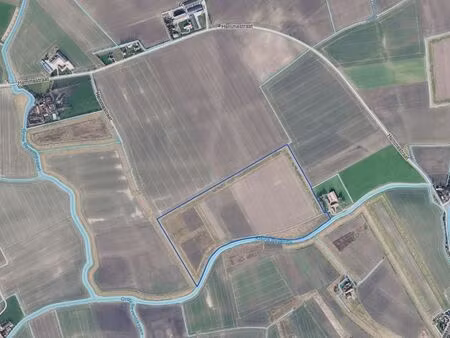 terrain à vendre à nieuwpoort € 1.712.000 (lo5e3) - huyghebaert & mommens | zimmo
