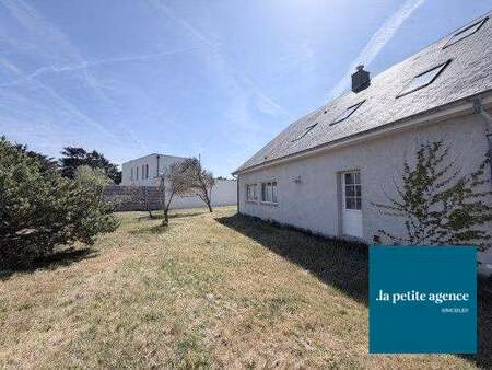 vente maison à bretteville-sur-ay (50430) : à vendre / 195m² bretteville-sur-ay