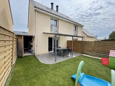 vente maison à caen (14000) : à vendre / 86m² caen